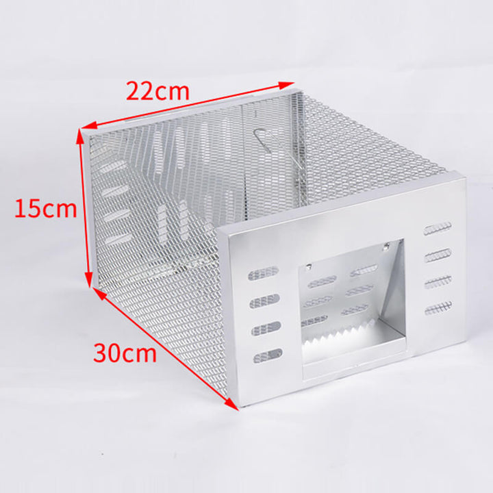 Automatisk musefelle - AutoCatch Luvikno