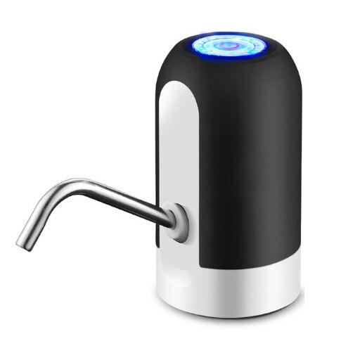 Automatisk bærbar vanndispenser | Luvikno