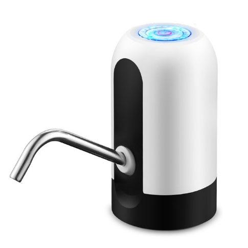 Automatisk bærbar vanndispenser | Luvikno