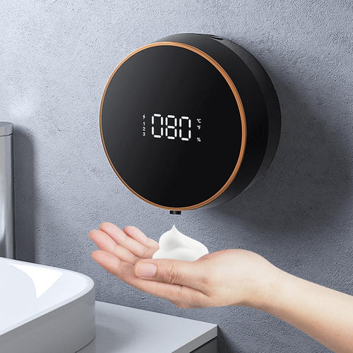 Automatisk såpedispenser med sensor | Luvikno