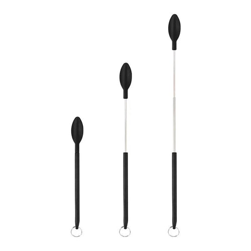 Luvikno | MiniSpatula - Sløsing ikke mer - Matredusering - Praktisk og effektiv