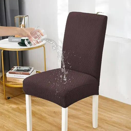 Luvikno | ChairCloak™ Umiddelbar Stoltransformasjon