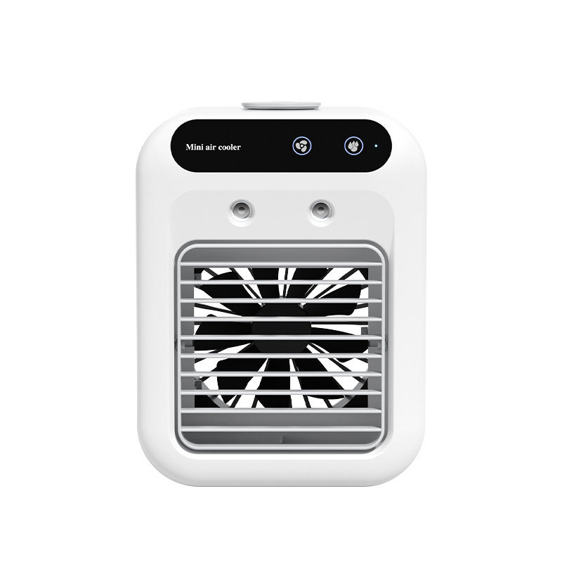 Bærbar Air Conditioner | Luvikno