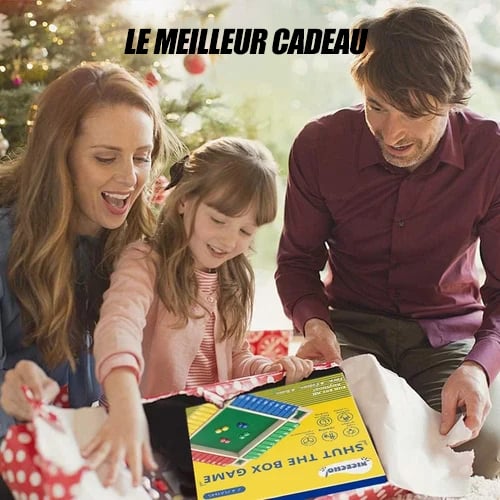 FamJoy - Enkle gleder som bringer familier nærmere sammen Luvikno