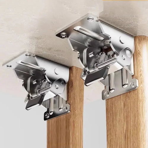 Luvikno | PowerKlapp Stabiliseringsvinkel — Sett en stopper for vingling og nyt robust, kraftfull frihet for møblene dine