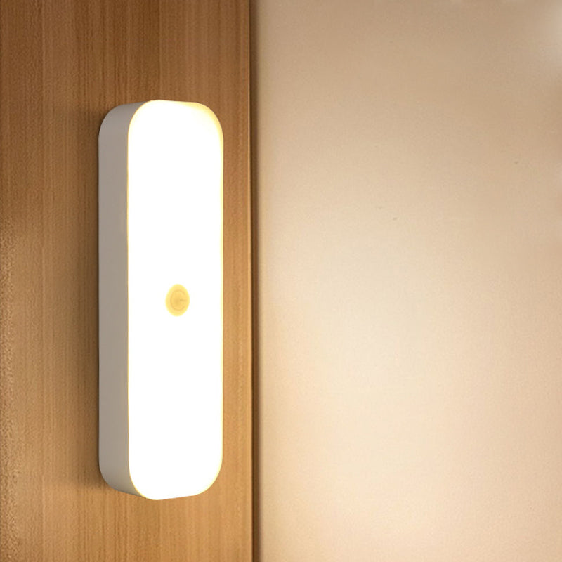 GlowSense — Aldri snuble i mørket igjen, men bli enkelt guidet av mykt lys | Luvikno