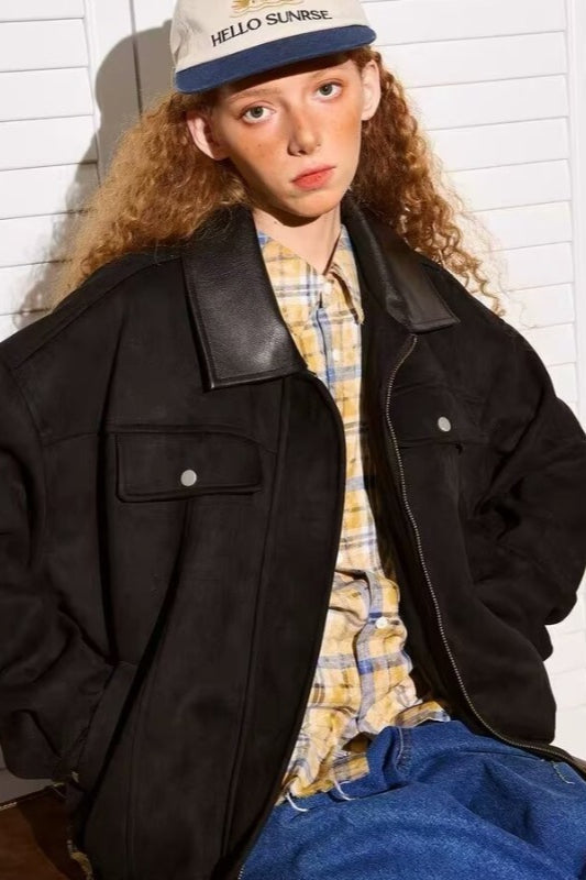 Luvik | Lateksinen Rentoutumisliivi