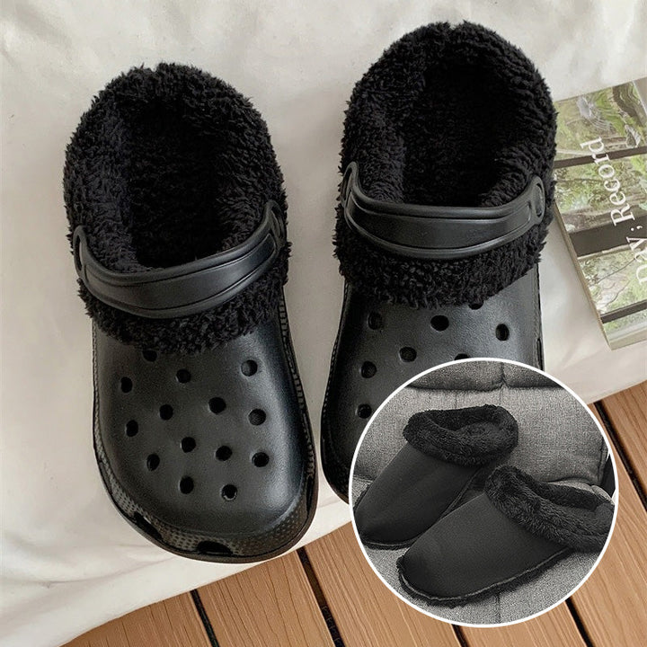 ThermaStep - Hold føttene varme og koselige hele vinteren Luvikno
