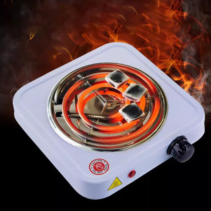 VarioHeat — Mestre hver måltid med problemfri, perfekt varme | Luvikno