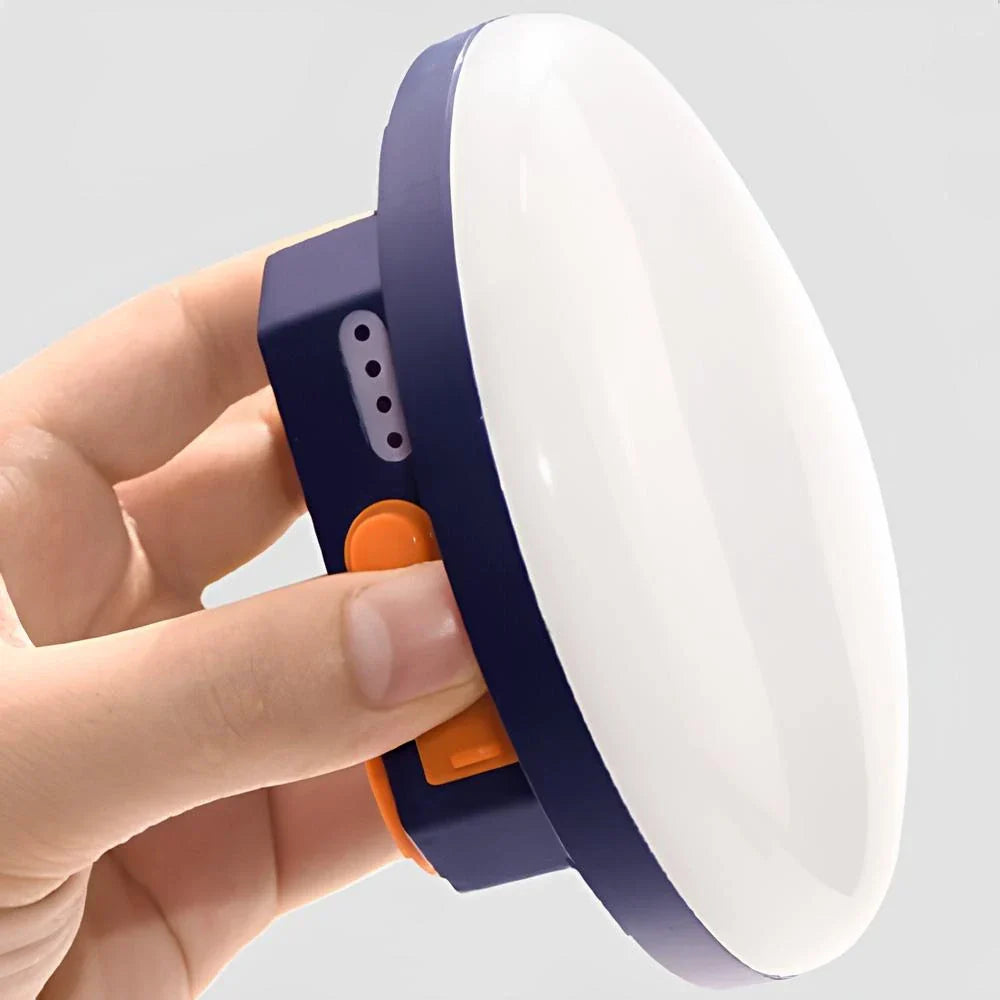 Trail Utility Power Light | Luvikno