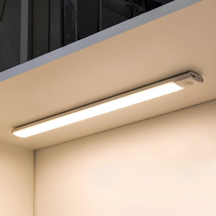Moderne Vegglampe | Elegant, trådløs og funksjonell | Luvikno