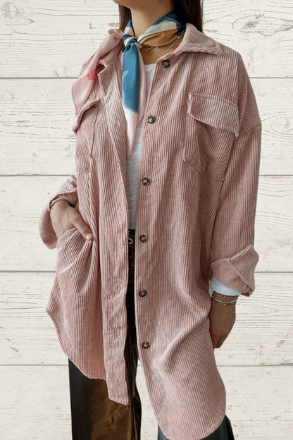 Luvik | Pitkä Cocktailtakki