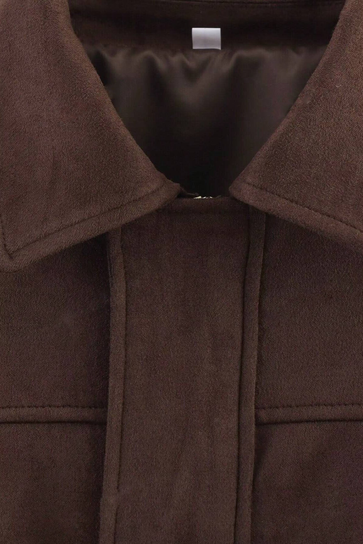 Luvik | Hihares Bomber Takki