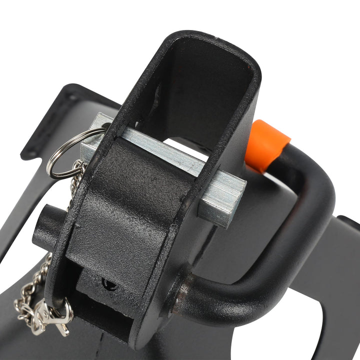 Heavy Duty Support Stand 3T 2 Pieces | Luvikno