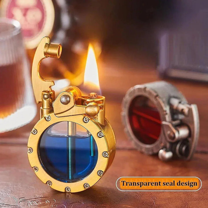 Unique Antique | Luvikno