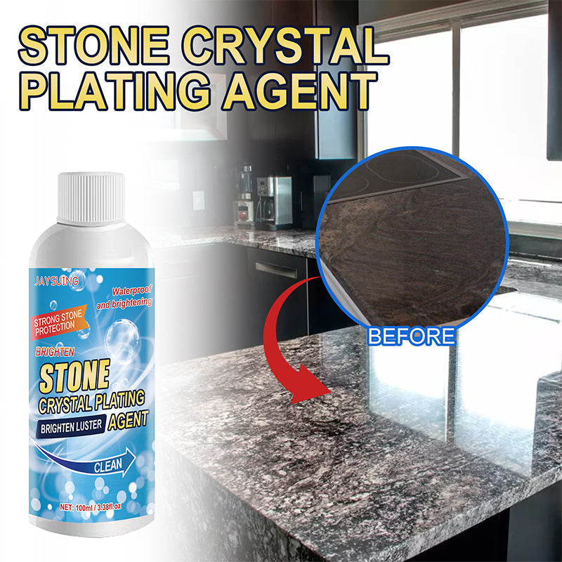 Stone Stain Remover Cleaner | Luvikno
