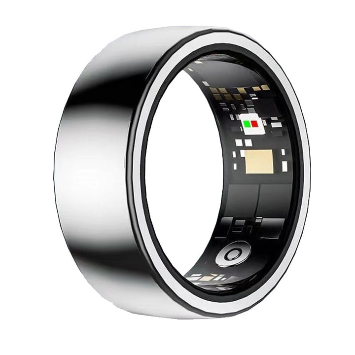 Bluetooth Smart Ring | Luvikno