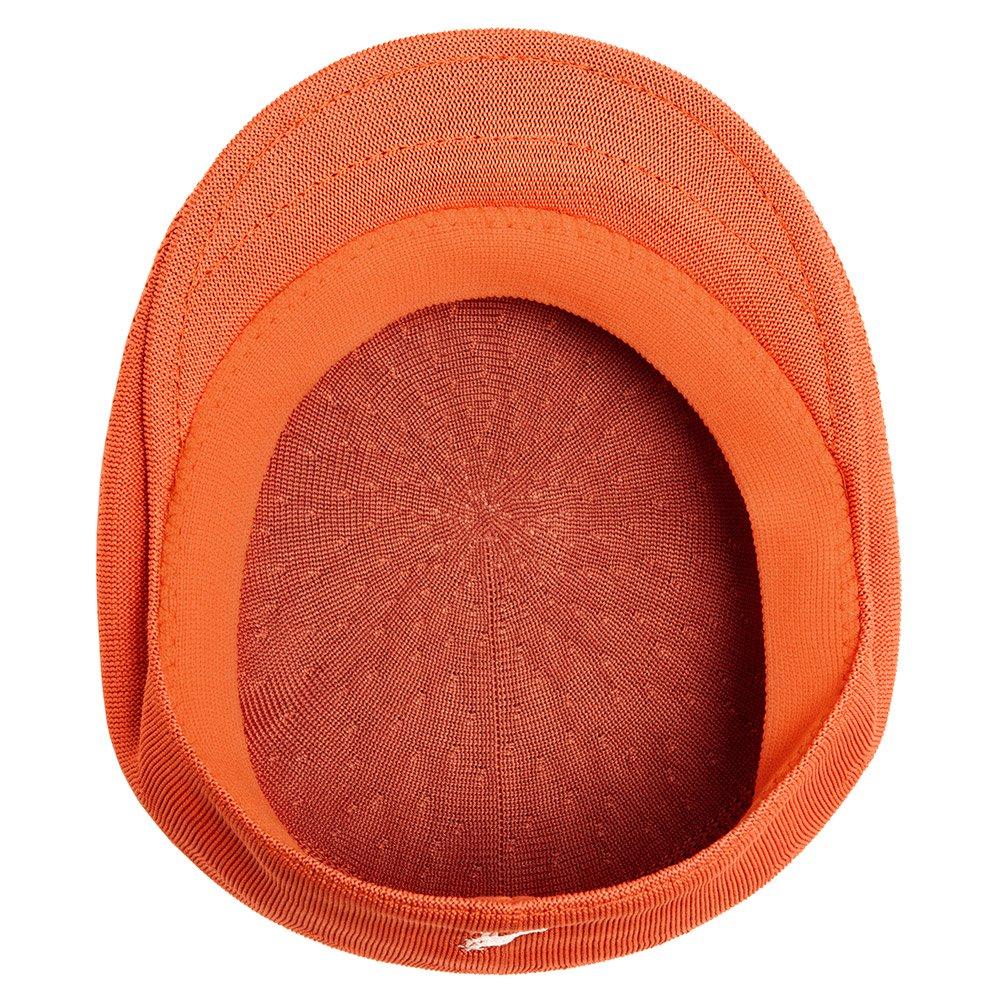Tropic 504 Ventair - Kangol Flat Cap | Luvikno