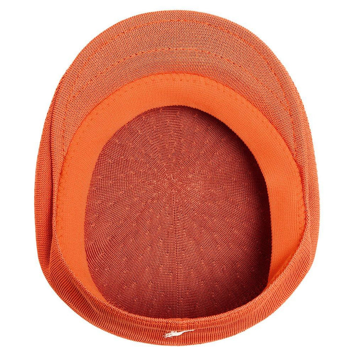 Tropic 504 Ventair - Kangol Flat Cap | Luvikno
