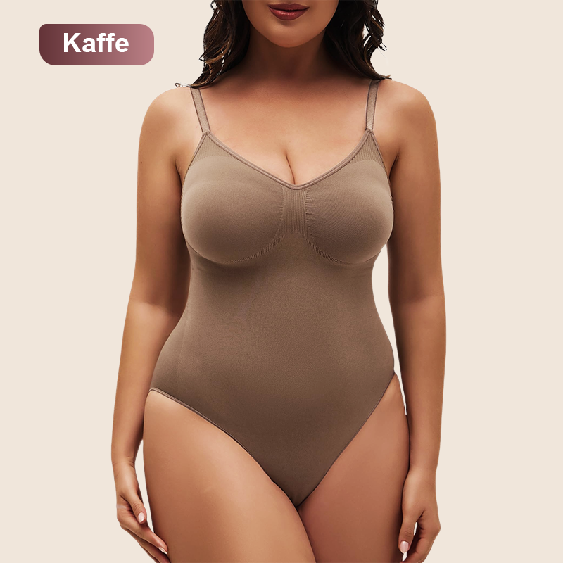 Luvikno | BodyKraft Forge — Form dine kurver sexy og føl deg usynlig komfortabel hele dagen!