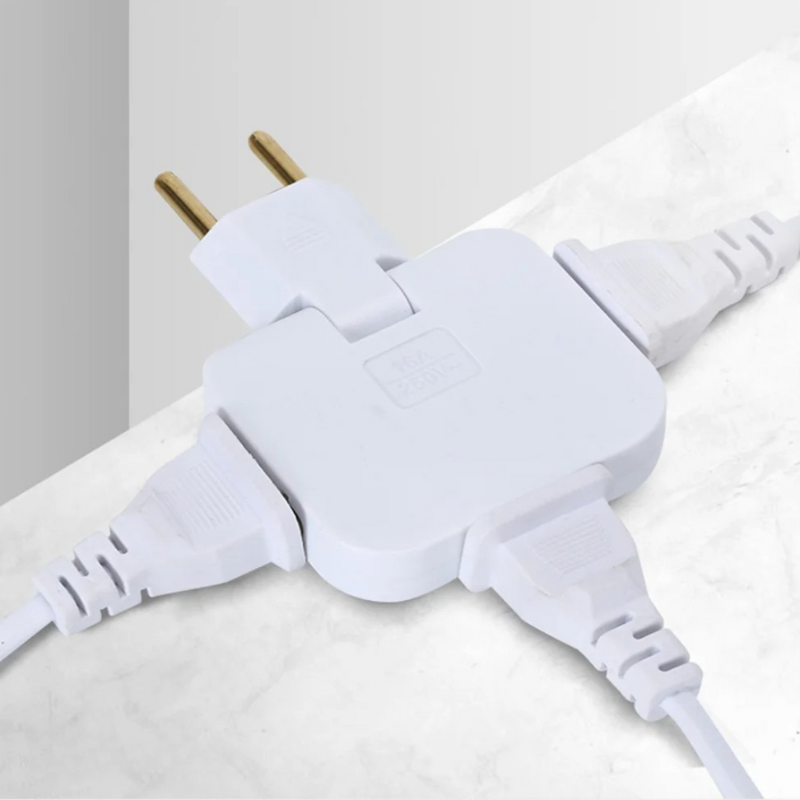 FlexiVolt — Slim Power Genie for grenseløs organisering og sikkerhet | Luvikno