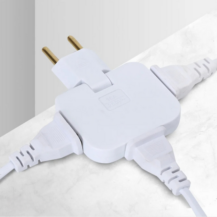 FlexiVolt — Slim Power Genie for grenseløs organisering og sikkerhet | Luvikno