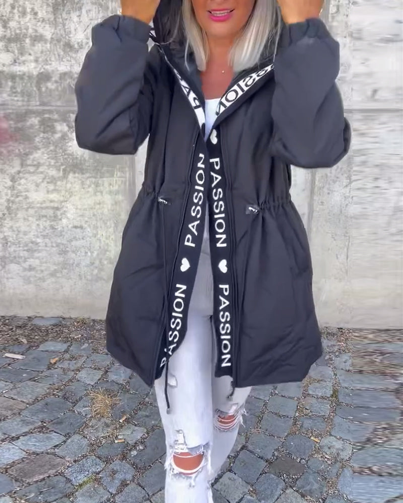 Luvik | Damejakke