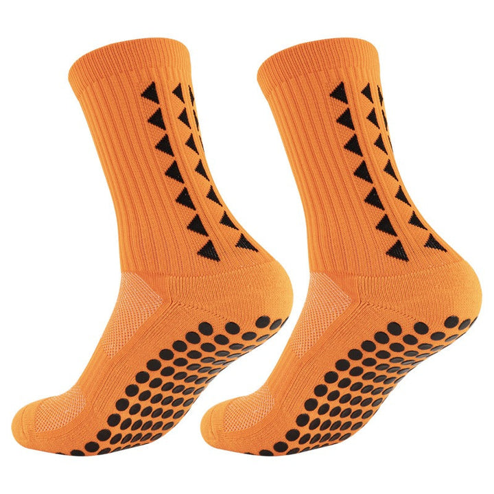Pro Anti-Slip Fotballsokker Luvikno