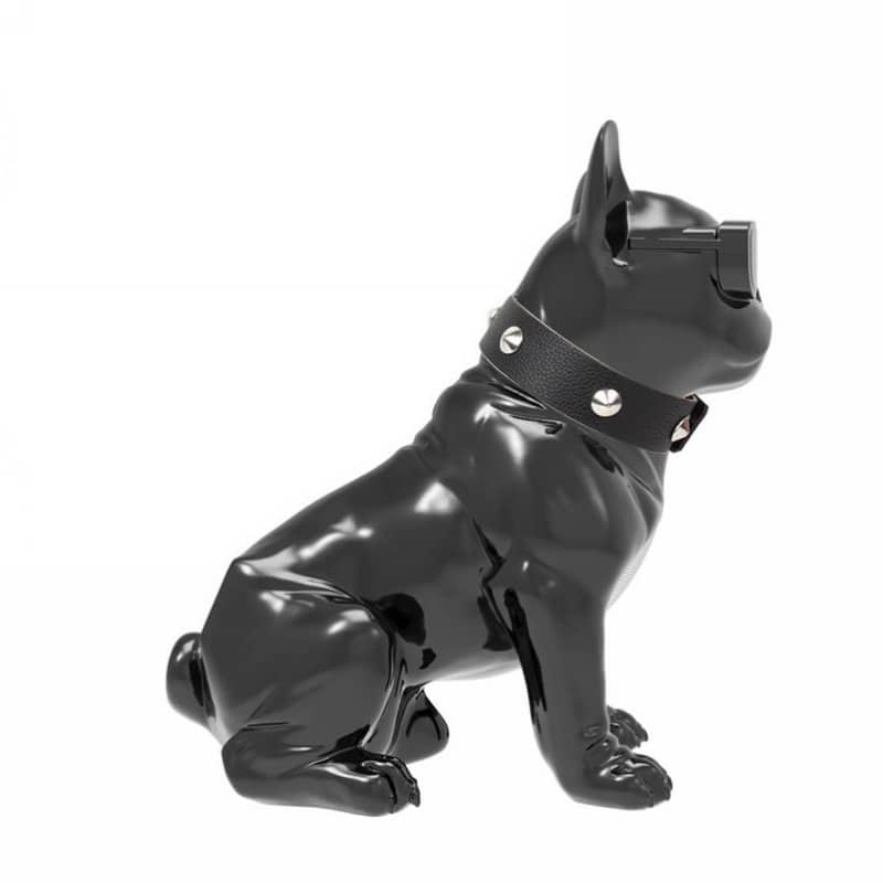 OneDer Bulldog Bluetooth-høyttaler | Luvikno