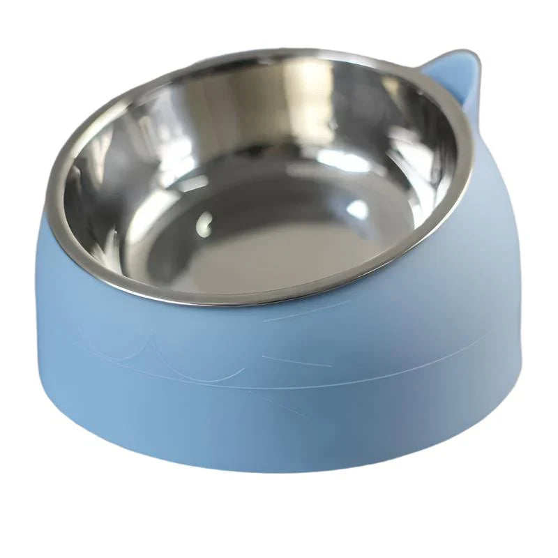 Hevet kattematbolle – FeedComfort Luvikno