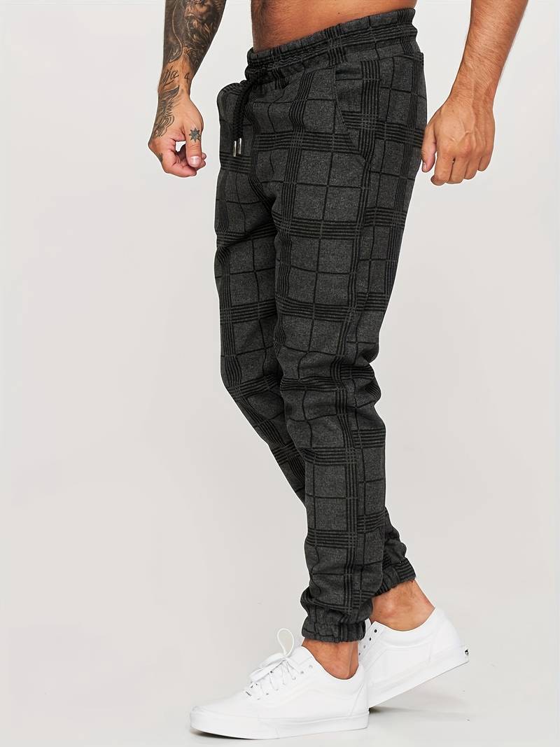 Luvik | Luksus Løpebukser