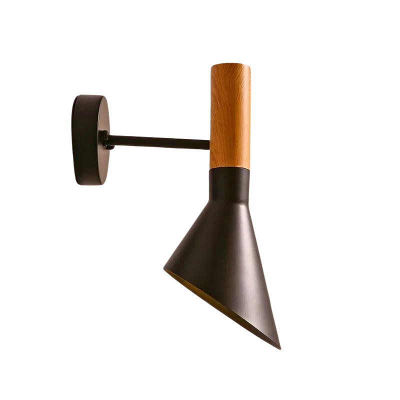 Luvikno | LumiMinimal Bord - Elegant LED Bordlampe for Moderne Interiør