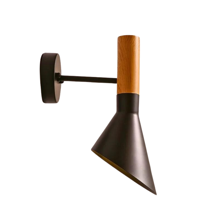 Luvikno | LumiMinimal Bord - Elegant LED Bordlampe for Moderne Interiør