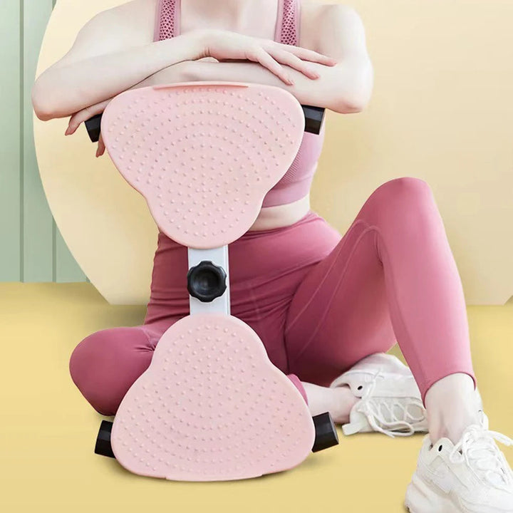 Luvikno | PowerBoard XR — Tenn din eksplosive kraft og finn din perfekte balanse