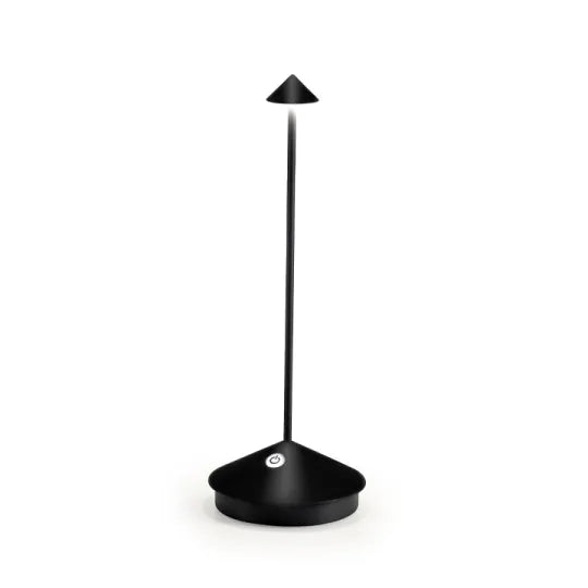 Trådlampe med LED - ClarityGlow | Luvikno