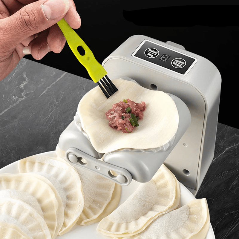 KÖSTLICHFIX — Perfekt ravioli på sekunder som enkelt forenkler din hverdag | Luvikno