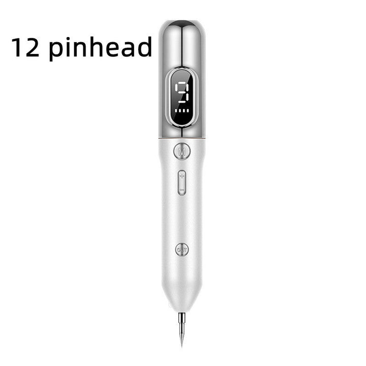 Plasma Pen for tattoo and mole removal | Luvikno