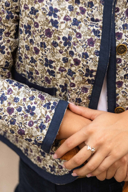 Luvik | Pehmustettu takki