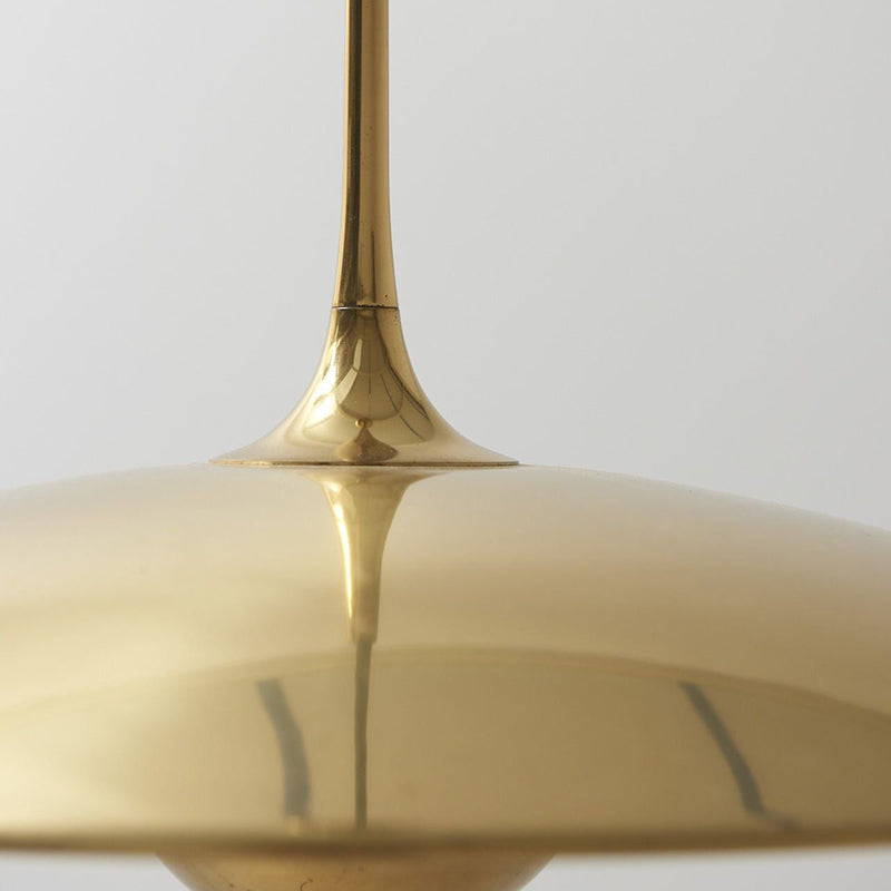 Luvikno | Nostalgisk Glød Lampe - Stilig Retro LED Pendellampe