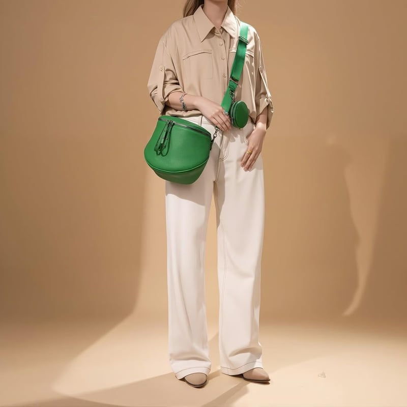 FlexiCarry Bag — Ingen flere kaos, full frihet for ditt daglige liv! | Luvikno