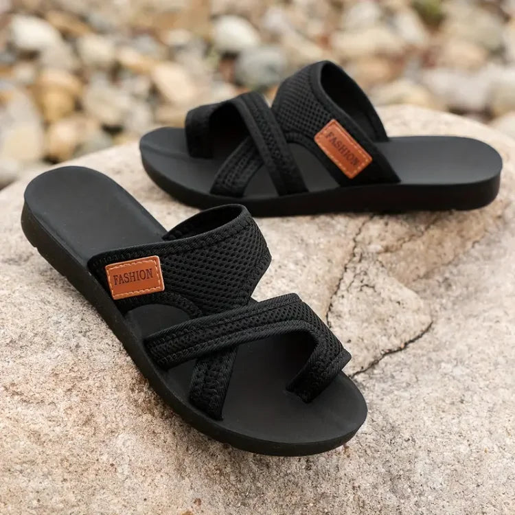 Luvik | Ortopediset Hallux Valgus korjaavat sandaalit