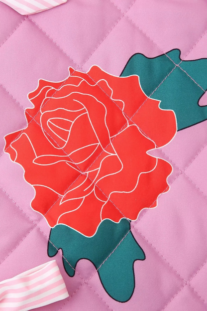 Luvik | Print Solmio Vuorijakku