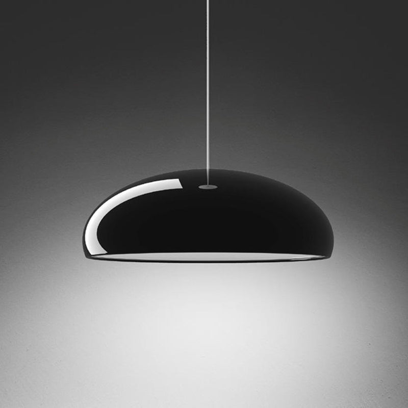 Luvikno | GlowNova Pendellampe - Elegant moderne LED hengelampe for moderne interiører