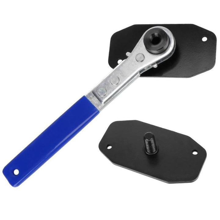 TurboGrip Pro — Gjør bremsetjenester til lek og føl deg som en proff! | Luvikno