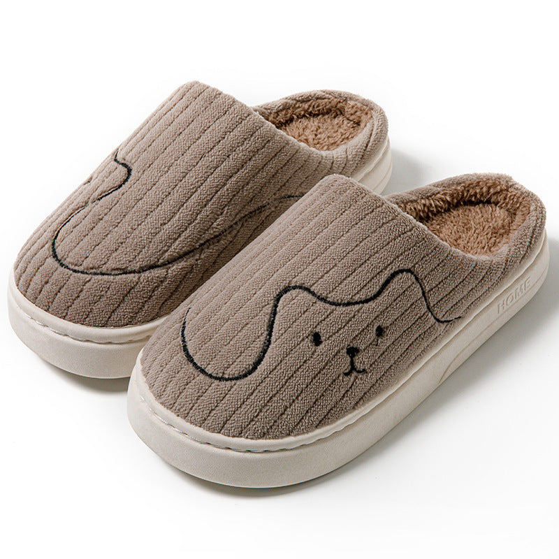 Cat Slippers | Luvikno