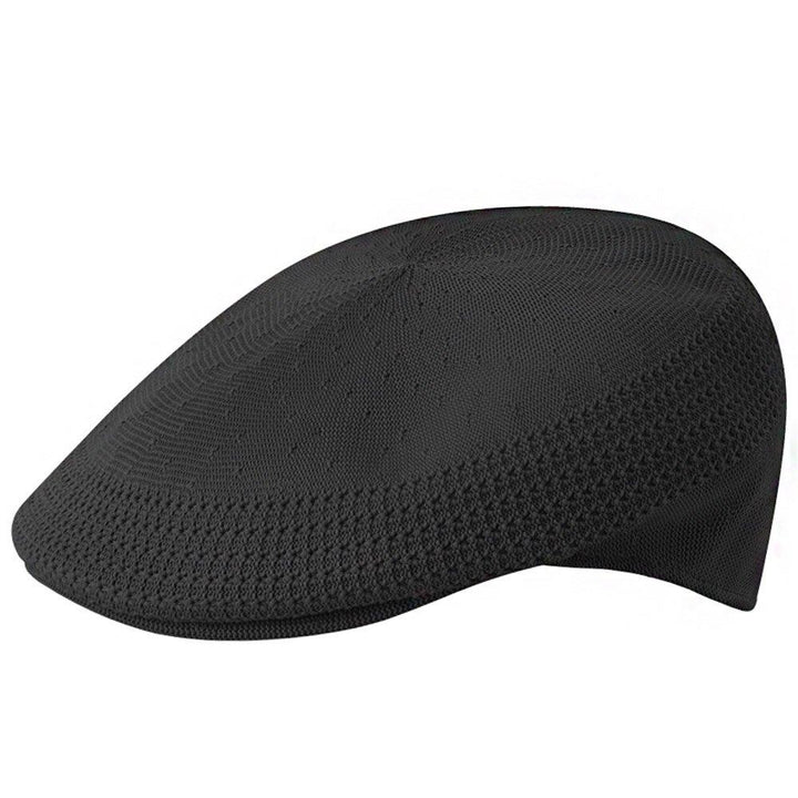 Tropic 504 Ventair - Kangol Flat Cap | Luvikno