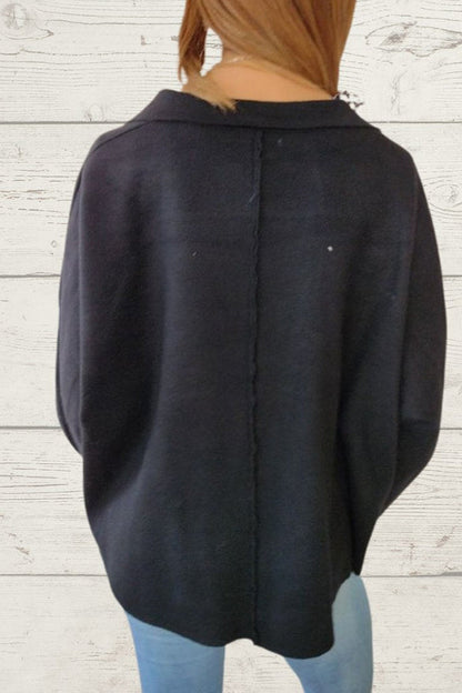 Luvik | Bleiseritaka