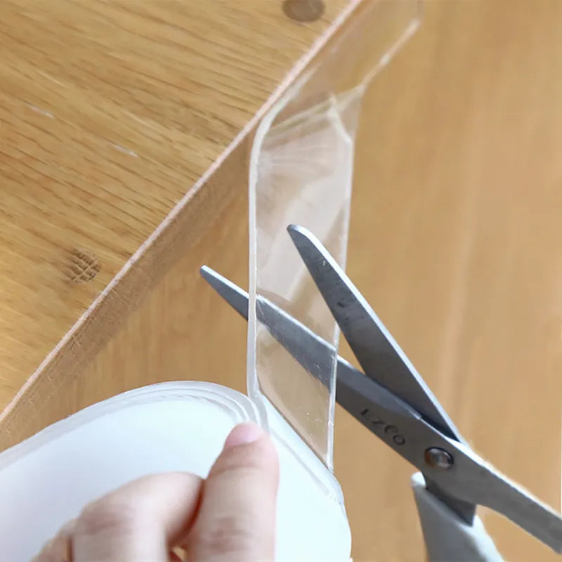 Luvikno | GripForce Ultra — Usynlig kraft som holder alt stødig sammen