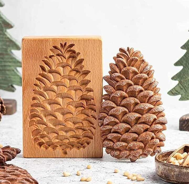 Luvikno | FolkloreCarve — Bake magiske mesterverk uten klissete stress