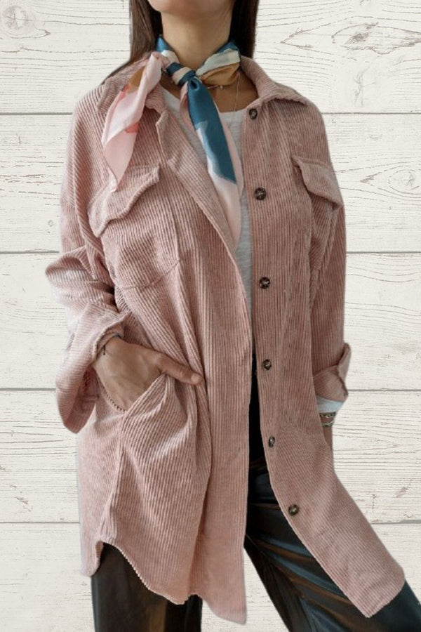 Luvik | Pitkä Cocktailtakki